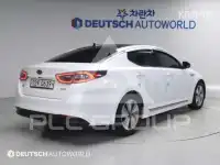 2015 KIA K5