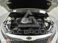 2015 KIA K5