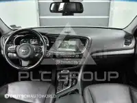 2015 KIA K5