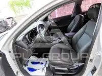 2015 KIA K5