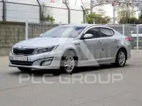 2015 KIA K5