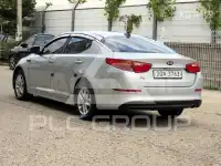 2015 KIA K5