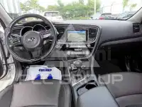 2015 KIA K5