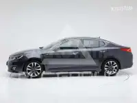2015 KIA K5