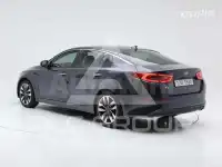 2015 KIA K5