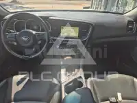 2015 KIA K5