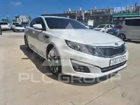 2015 KIA K5