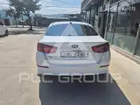 2015 KIA K5