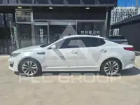 2015 KIA K5