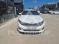 2015 KIA K5