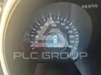 2015 KIA K5