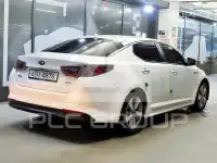 2015 KIA K5