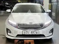 2015 KIA K5