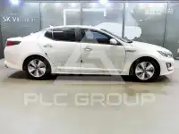 2015 KIA K5