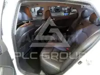2015 KIA K5