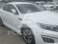 2015 KIA K5