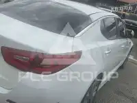 2015 KIA K5