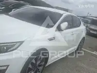 2015 KIA K5
