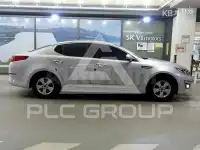 2015 KIA K5