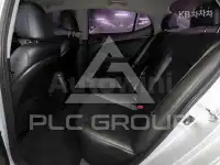 2015 KIA K5
