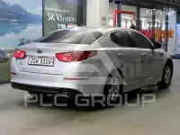 2015 KIA K5