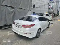 2015 KIA K5