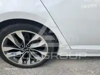 2015 KIA K5