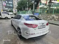 2015 KIA K5