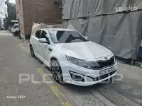 2015 KIA K5