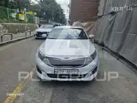 2015 KIA K5