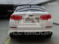 2015 KIA K5