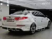 2015 KIA K5
