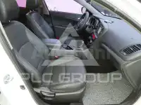 2015 KIA K5