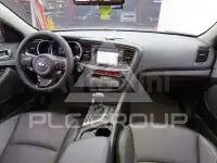 2015 KIA K5