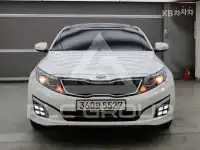 2015 KIA K5