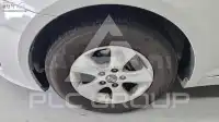 2015 KIA K5