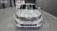 2015 KIA K5