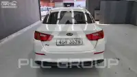 2015 KIA K5