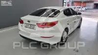 2015 KIA K5