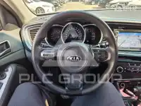 2015 KIA K5