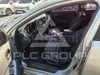 2015 KIA K5