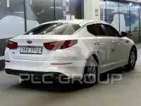 2015 KIA K5
