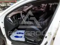 2015 KIA K5
