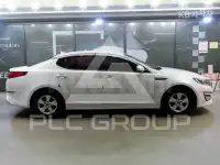 2015 KIA K5