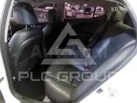 2015 KIA K5