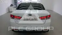 2015 KIA K5