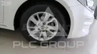 2015 KIA K5