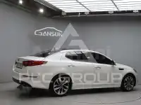 2015 KIA K5
