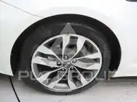 2015 KIA K5