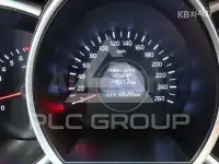 2015 KIA K5
